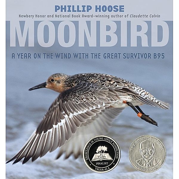 Moonbird, Phillip Hoose