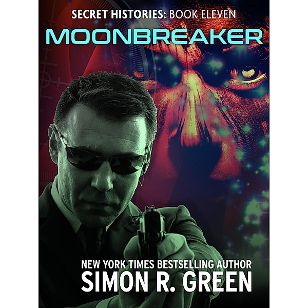 Moonbreaker, Simon R. Green
