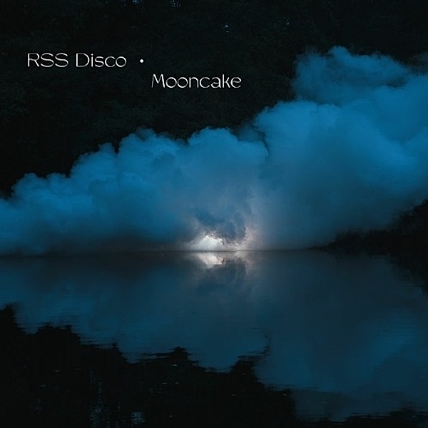 Mooncake (Lp), RSS Disco