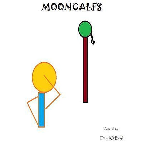 Mooncalfs, David O'Boyle