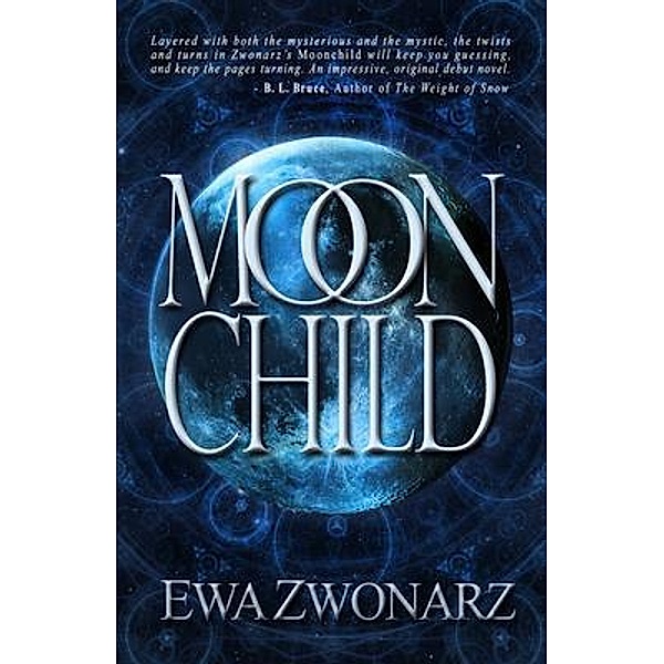Moonchild / Acamar Press, Ewa Zwonarz