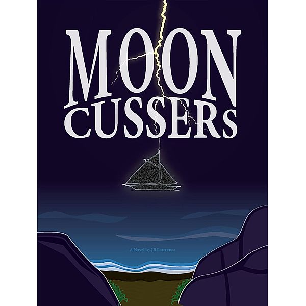 Mooncussers, Jb Lawrence
