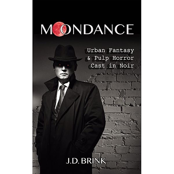 Moondance, J. D. Brink