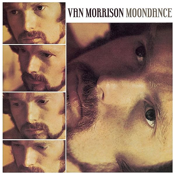 Moondance, Van Morrison