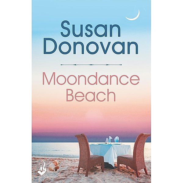 Moondance Beach: Bayberry Island Book 3 / Bayberry Island, Susan Donovan