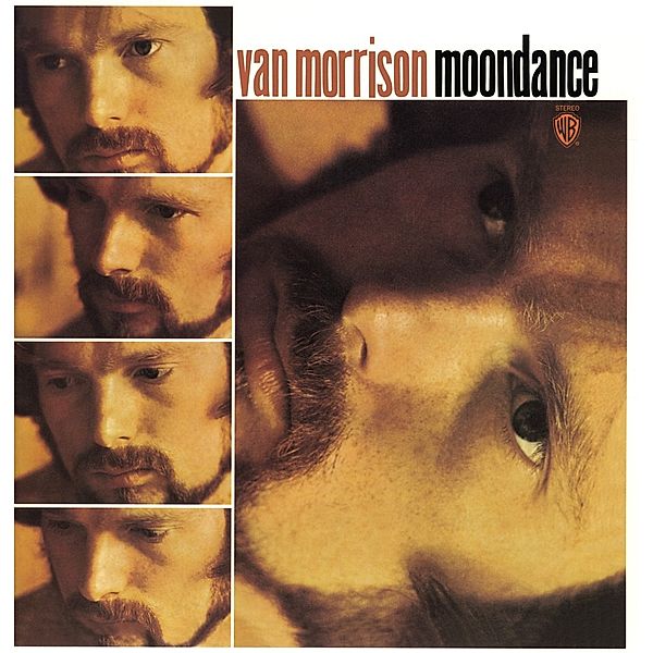 Moondance (Vinyl), Van Morrison