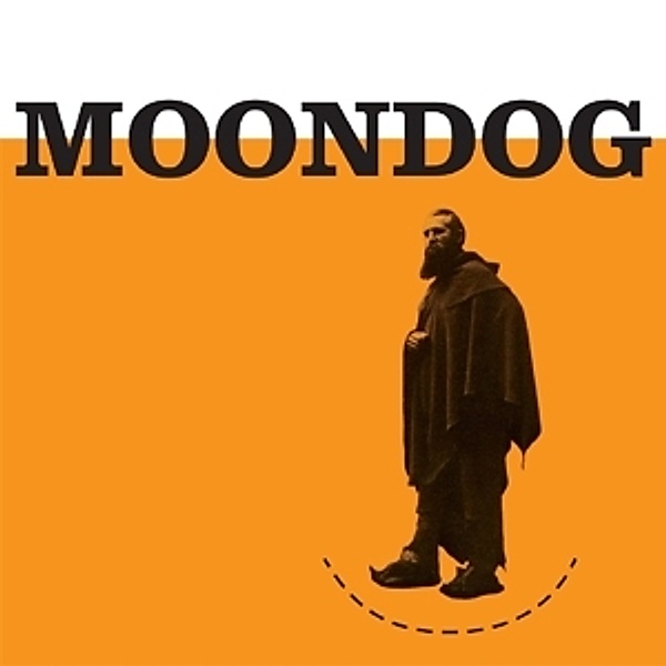 Moondog, Moondog