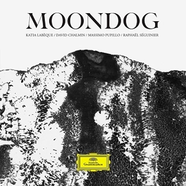 Moondog, Katia Labèque, Chalmin, Pupillo, Seguinier