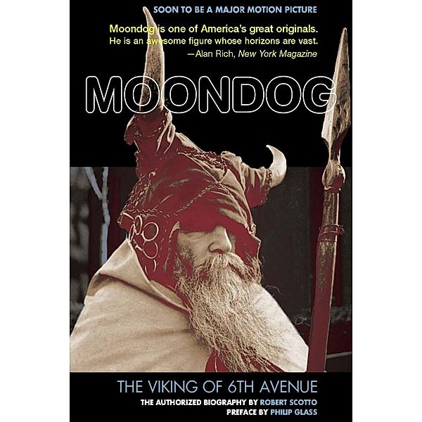 Moondog, Robert Scotto