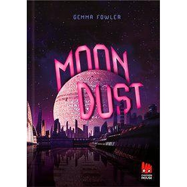 Moondust, Gemma Fowler