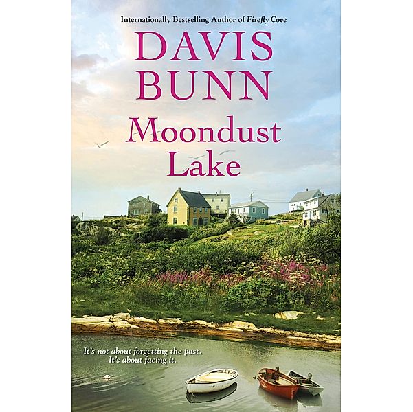 Moondust Lake / Miramar Bay Bd.3, Davis Bunn