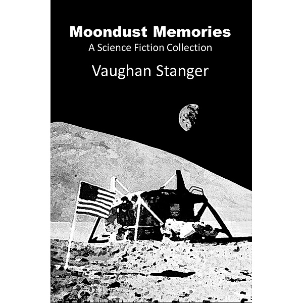 Moondust Memories, Vaughan Stanger