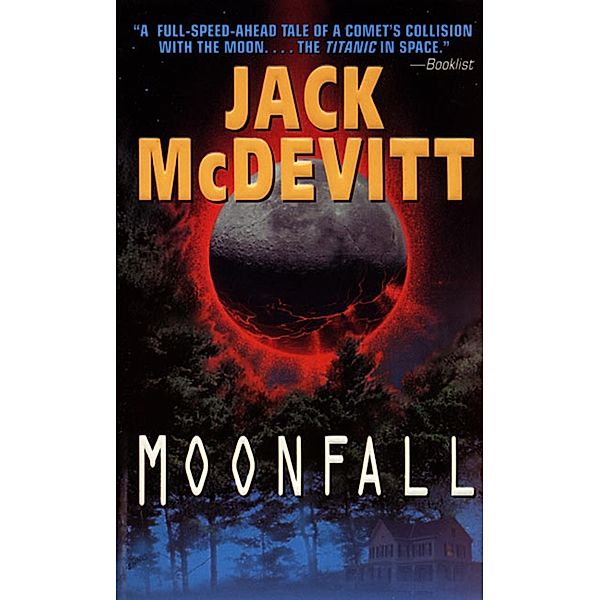 Moonfall, Jack McDevitt
