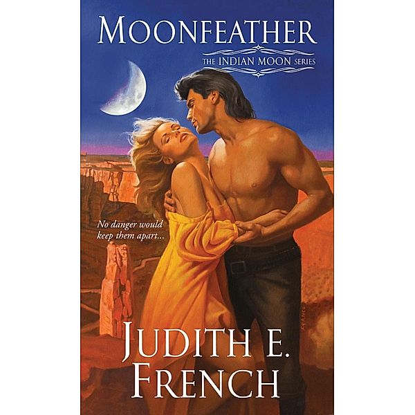 Moonfeather, Judith E. French