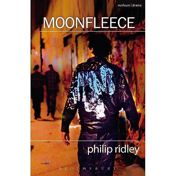 Moonfleece / Modern Plays, Philip Ridley