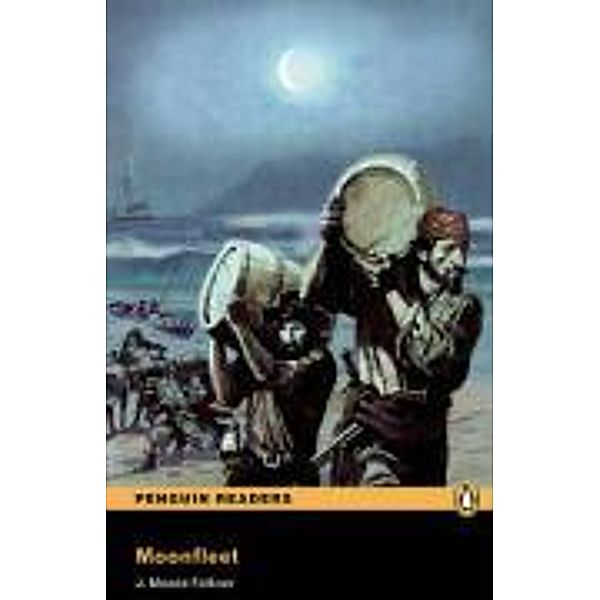 Moonfleet, John Meade Falkner