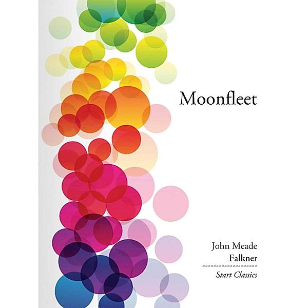 Moonfleet, John Meade Falkner