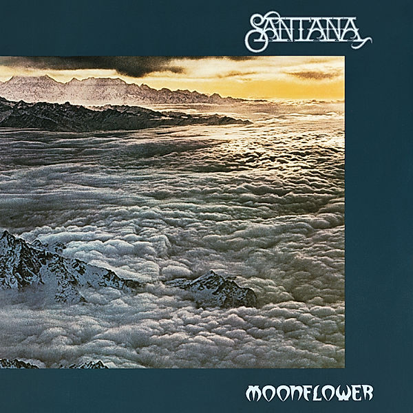 Moonflower, Santana