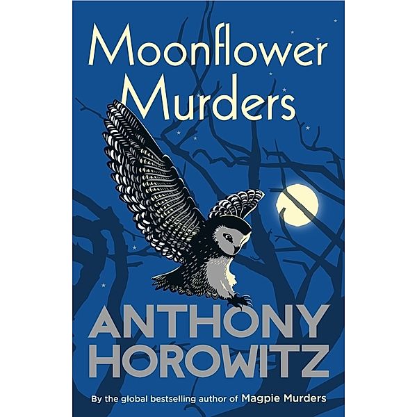 Moonflower Murders, Anthony Horowitz