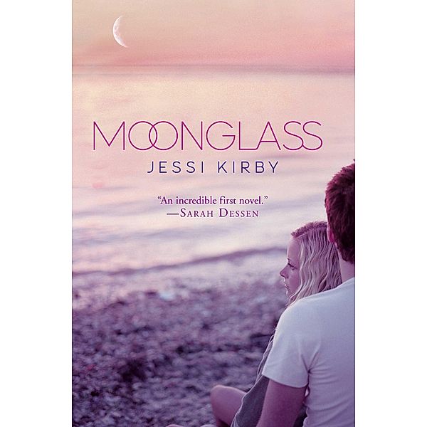 Moonglass, Jessi Kirby