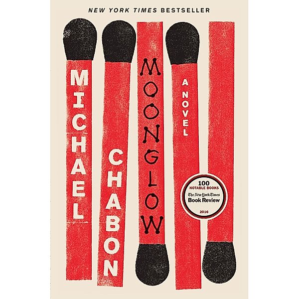 Moonglow, Michael Chabon