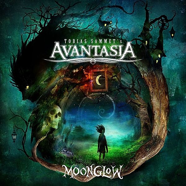 Moonglow, Avantasia