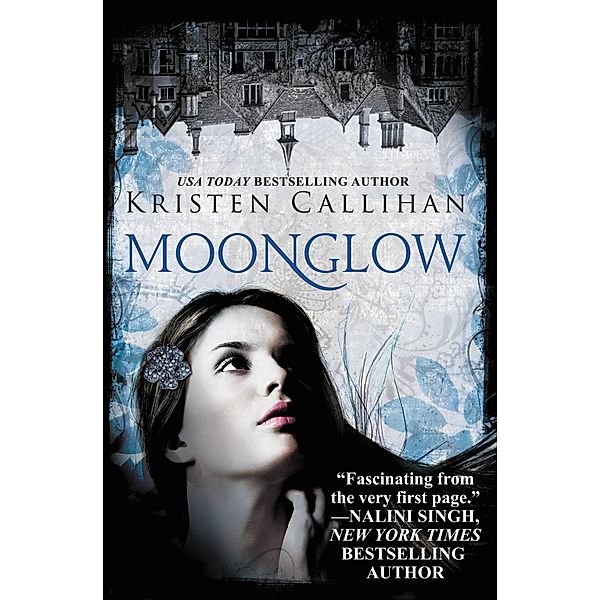 Moonglow / Darkest London Bd.2, Kristen Callihan