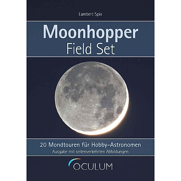 Moonhopper Field Set, Lambert Spix