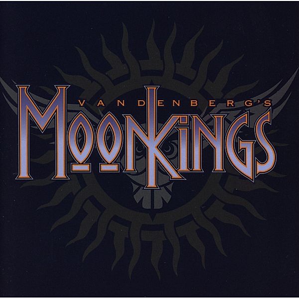 Moonkings (Jewel Version), Vandenberg's Moonkings