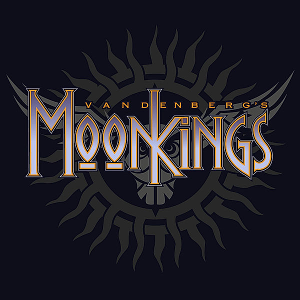 Moonkings (Vinyl), Vandenberg's Moonkings