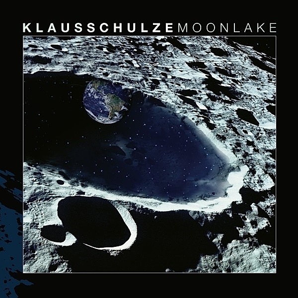 Moonlake (Vinyl), Klaus Schulze