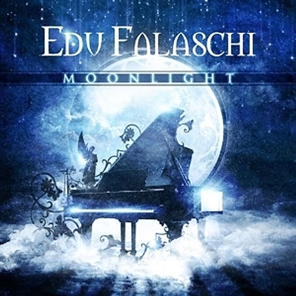 Moonlight, Edu Falaschi