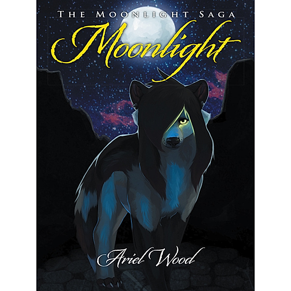 Moonlight, Ariel Wood