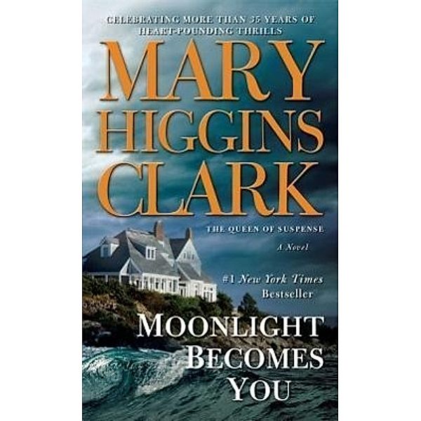 Moonlight Becomes You, Mary Higgins Clark