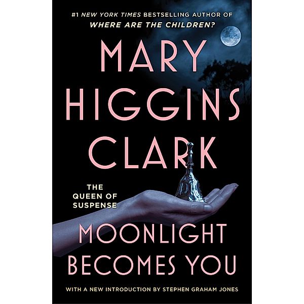 Moonlight Becomes You, Mary Higgins Clark