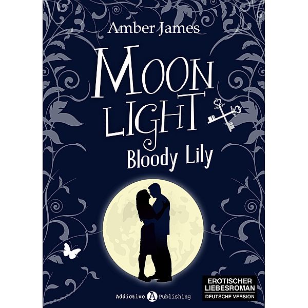 Moonlight - Bloody Lily, 1, Amber James