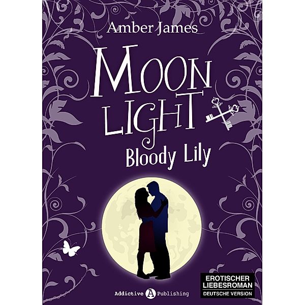 Moonlight - Bloody Lily, 2, Amber James
