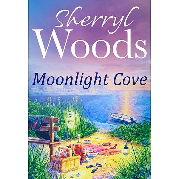 Moonlight Cove / A Chesapeake Shores Novel Bd.6, Sherryl Woods