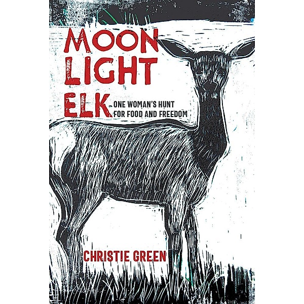 Moonlight Elk, Christie Green