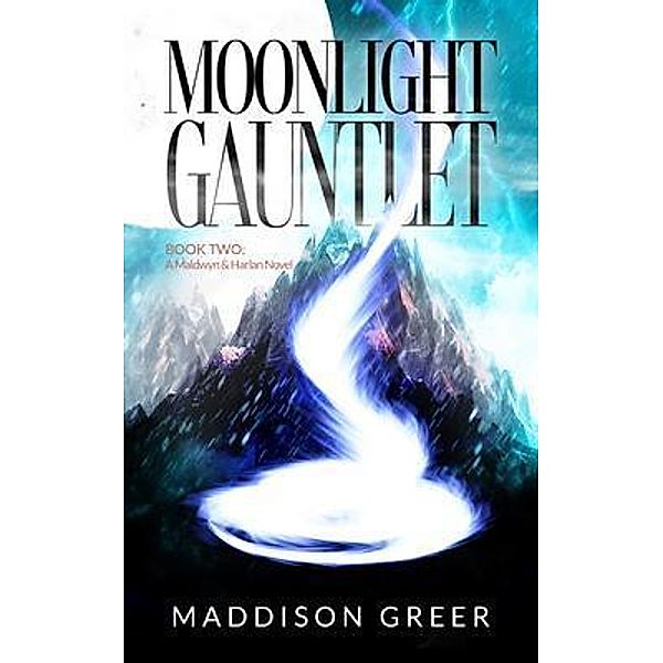 Moonlight Gauntlet, Maddison Greer