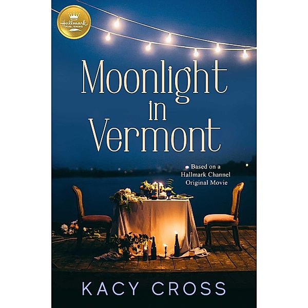 Moonlight in Vermont, Kacy Cross