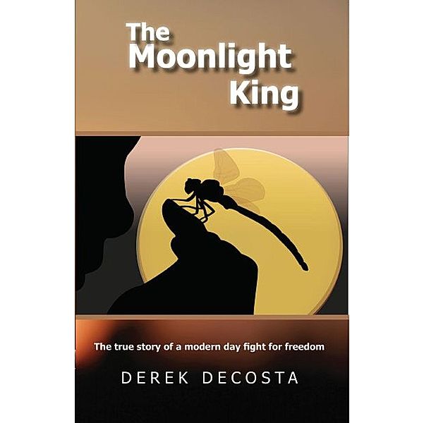Moonlight King / Gatekeeper Press, Derek Decosta