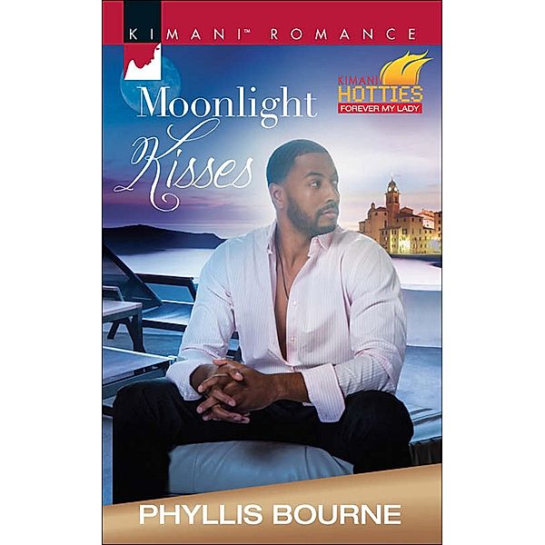 Moonlight Kisses (Espresso Empire, Book 2) / Mills & Boon Kimani, Phyllis Bourne