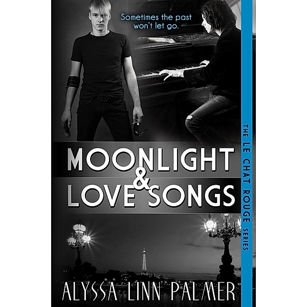 Moonlight & Love Songs, Alyssa Linn Palmer