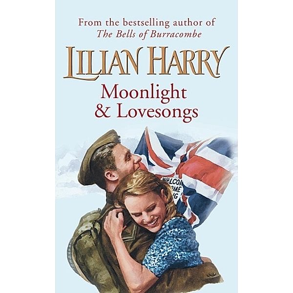 Moonlight & Lovesongs, Lilian Harry