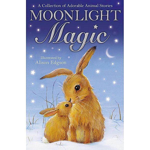 Moonlight Magic, Various Authors