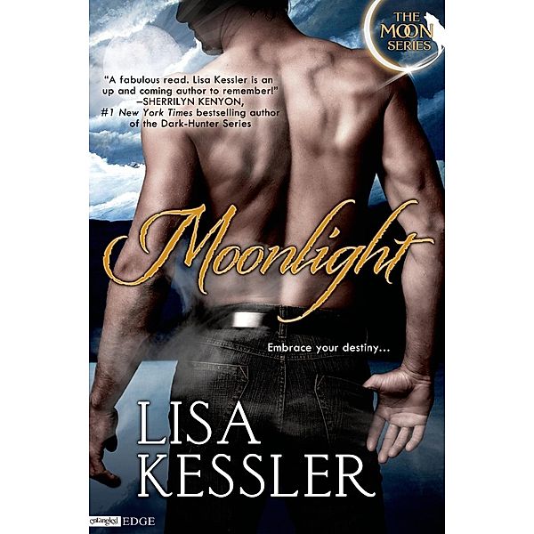 Moonlight / Moon Bd.1, Lisa Kessler
