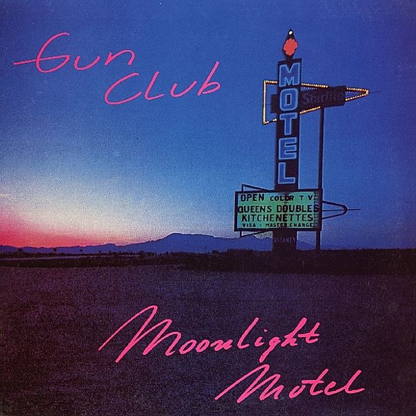 Moonlight Motel, Gun Club