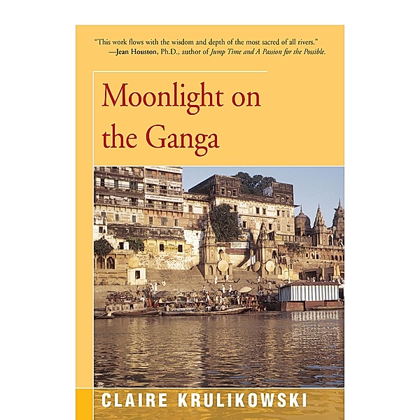 Moonlight on the Ganga, Claire Krulikowski