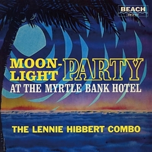 Moonlight Party, Lennie Hibbert